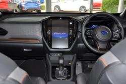 2025 Subaru FORESTER MY26 Subaru Forester Hybrid Sport AWD Wagon CVT (SLGBKRW)