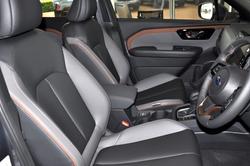 2025 Subaru FORESTER MY26 Subaru Forester Hybrid Sport AWD Wagon CVT (SLGBKRW)