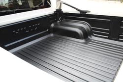 2020 Toyota Hilux SR5