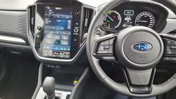 2025 SUBARU MY26 For Hybrid MY26 For Hybrid