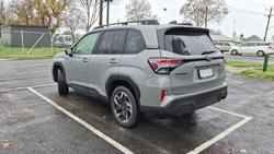 2025 SUBARU MY26 For Hybrid MY26 For Hybrid