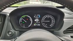 2025 SUBARU MY26 For Hybrid MY26 For Hybrid