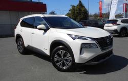 2025 Nissan
X-TRAIL ST-L e-POWER