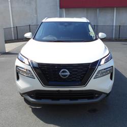 2025 Nissan
X-TRAIL ST-L e-POWER