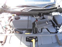 2025 Nissan
X-TRAIL ST-L e-POWER