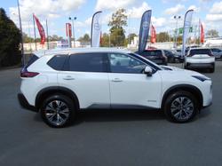 2025 Nissan
X-TRAIL ST-L e-POWER