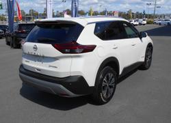 2025 Nissan
X-TRAIL ST-L e-POWER