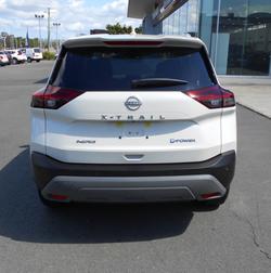 2025 Nissan
X-TRAIL ST-L e-POWER