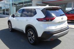 2025 Nissan
X-TRAIL ST-L e-POWER