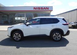 2025 Nissan
X-TRAIL ST-L e-POWER