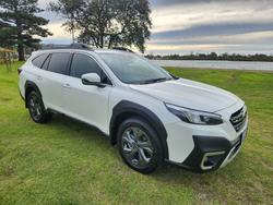2022 Subaru Outback AWD