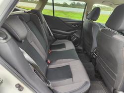 2022 Subaru Outback AWD