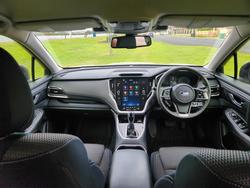 2022 Subaru Outback AWD