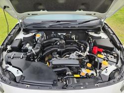2022 Subaru Outback AWD