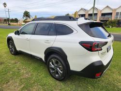2022 Subaru Outback AWD