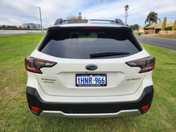 2022 Subaru Outback AWD