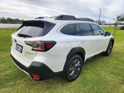 2022 Subaru Outback AWD