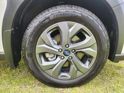 2022 Subaru Outback AWD