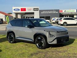2026 Kia EV5 GT-Line