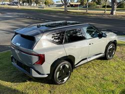 2026 Kia EV5 GT-Line