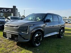 2026 Kia EV5 GT-Line