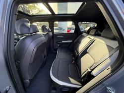 2026 Kia EV5 GT-Line