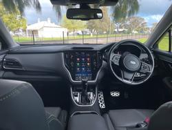 2023 Subaru Outback