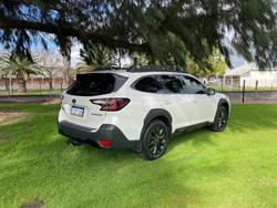 2023 Subaru Outback
