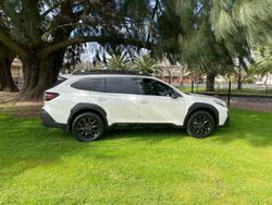 2023 Subaru Outback