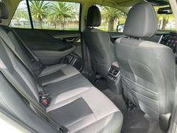 2023 Subaru Outback