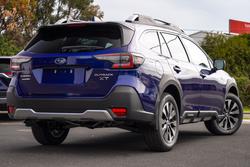 2025 Subaru Outback AWD Touring XT