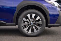 2025 Subaru Outback AWD Touring XT