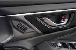 2025 Subaru Outback AWD Touring XT