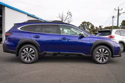 2025 Subaru Outback AWD Touring XT