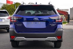 2025 Subaru Outback AWD Touring XT