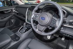2025 Subaru Outback AWD Touring XT