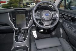 2025 Subaru Outback AWD Touring XT
