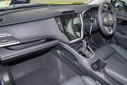 2025 Subaru Outback AWD Touring XT