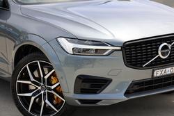 2019 Volvo XC60 T8 Polestar