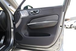 2019 Volvo XC60 T8 Polestar