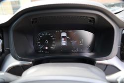 2019 Volvo XC60 T8 Polestar