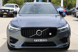2019 Volvo XC60 T8 Polestar