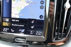 2019 Volvo XC60 T8 Polestar