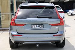 2019 Volvo XC60 T8 Polestar