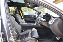 2019 Volvo XC60 T8 Polestar