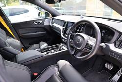 2019 Volvo XC60 T8 Polestar