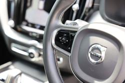 2019 Volvo XC60 T8 Polestar