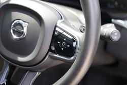 2019 Volvo XC60 T8 Polestar