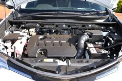 2018 TOYOTA
RAV4 GXL (2WD)