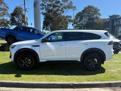 2025 Isuzu MU-X X-TERRAIN